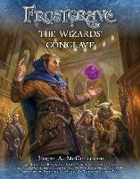 Frostgrave: The Wizards' Conclave - Frostgrave (Paperback)