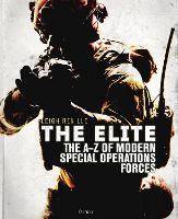 The Elite: The A-Z of Modern Special Operations Forces (Hardback)
