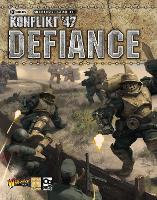 Konflikt '47: Defiance - Bolt Action (Paperback)
