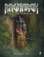 Ragnarok: The Vanir - Morpheus Engine (Hardback)