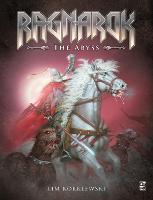 Ragnarok: The Abyss - Morpheus Engine (Hardback)