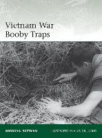 Vietnam War Booby Traps - Elite (Paperback)