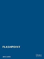 Flashpoint: A Wargame - Osprey Wargames (Paperback)