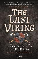 The Last Viking