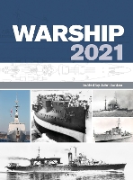 Warship 2021