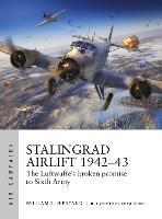 Stalingrad Airlift 1942-43