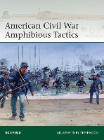 American Civil War Amphibious Tactics - Elite (Paperback)