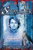 Spymaster - Flashbacks (Paperback)