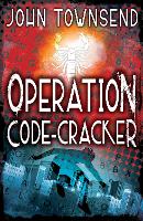 Operation Code-Cracker - Black Cats (Paperback)