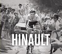 Hinault (Hardback)