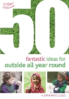 50 Fantastic Ideas for Outside All Year Round - 50 Fantastic Ideas (Paperback)