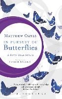 In Pursuit of Butterflies: A Fifty-year Affair (Paperback)