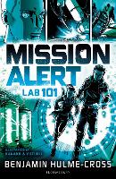 Mission Alert: Lab 101 - High/Low (Paperback)
