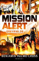 Mission Alert: Greyfields - High/Low (Paperback)