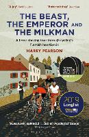 The Beast, the Emperor and the Milkman: A Bone-shaking Tour through Cycling's Flemish Heartlands (Paperback)