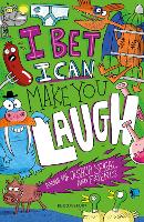 I Bet I Can Make You Laugh (Paperback)