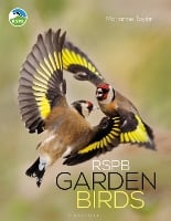 RSPB Garden Birds - RSPB (Hardback)