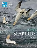 RSPB Seabirds - RSPB (Hardback)