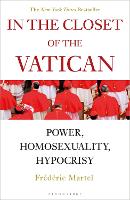 In the Closet of the Vatican: Power, Homosexuality, Hypocrisy (Paperback)