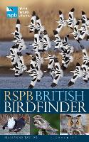 RSPB British Birdfinder - RSPB (Paperback)