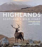 Highlands - Scotland's Wild Heart (Paperback)