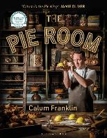 The Pie Room: 80 achievable and show-stopping pies and sides for pie lovers everywhere (Hardback)