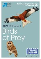 RSPB ID Spotlight - Birds of Prey - RSPB