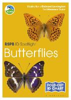 RSPB ID Spotlight - Butterflies - RSPB