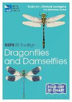 RSPB ID Spotlight - Dragonflies and Damselflies - RSPB