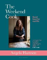 The Weekend Cook
