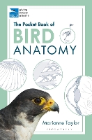 The Pocket Book of Bird Anatomy - RSPB (Paperback)