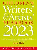 Children's Writers' & Artists' Yearbook 2023
