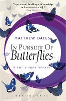 In Pursuit of Butterflies: A Fifty-year Affair (Paperback)