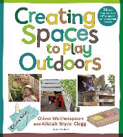 Natural Play Areas and How to Build Them (Paperback)