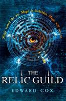 The Relic Guild (Paperback)
