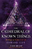 The Cathedral of Known Things (Paperback)