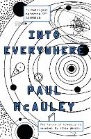 Into Everywhere - Something Coming (Paperback)