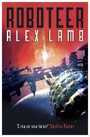 Roboteer (Paperback)