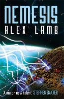 Nemesis (Paperback)