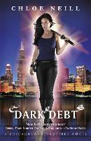 Dark Debt: A Chicagoland Vampires Novel - Chicagoland Vampires Series (Paperback)