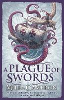 A Plague of Swords - The Traitor Son Cycle (Paperback)