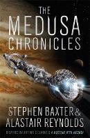 The Medusa Chronicles (Paperback)