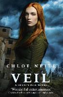 The Veil: A Devil's Isle Novel - The Devil's Isle Series (Paperback)