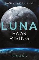 Luna: Moon Rising - Luna (Paperback)