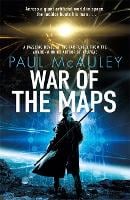 War of the Maps (Paperback)
