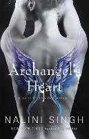 Archangel's Heart: Book 9 - The Guild Hunter Series (Paperback)