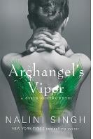 Archangel's Viper: Book 10 - The Guild Hunter Series (Paperback)