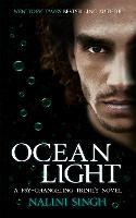 Ocean Light: Book 2 - The Psy-Changeling Trinity Series (Paperback)