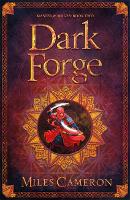 Dark Forge: Masters and Mages Book Two - Masters & Mages (Paperback)