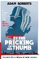 By the Pricking of Her Thumb (Paperback)